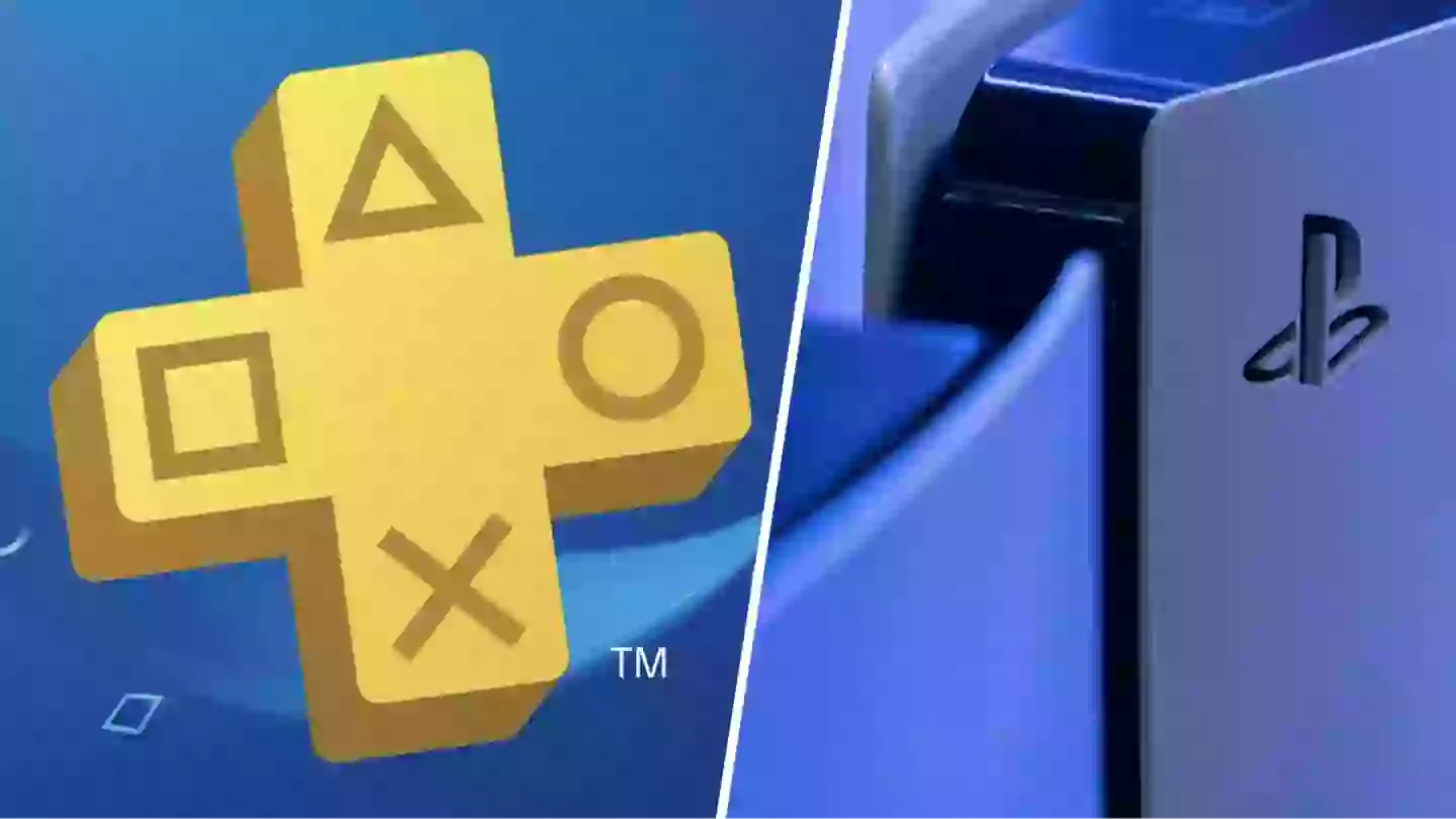 PlayStation Plus recently added bangers you might have missed
