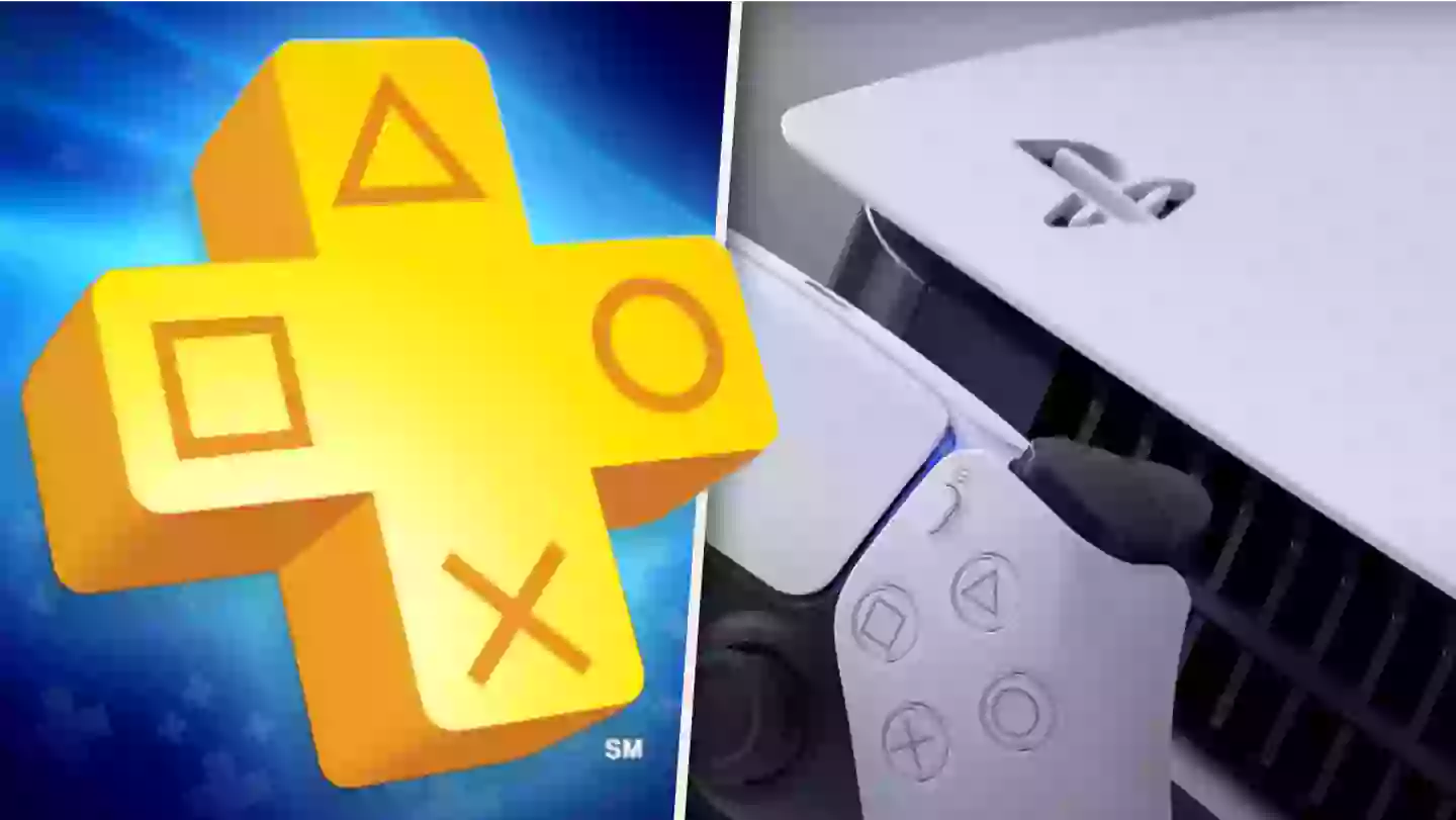 PlayStation Plus subscribers blown away by ‘true next-gen game’