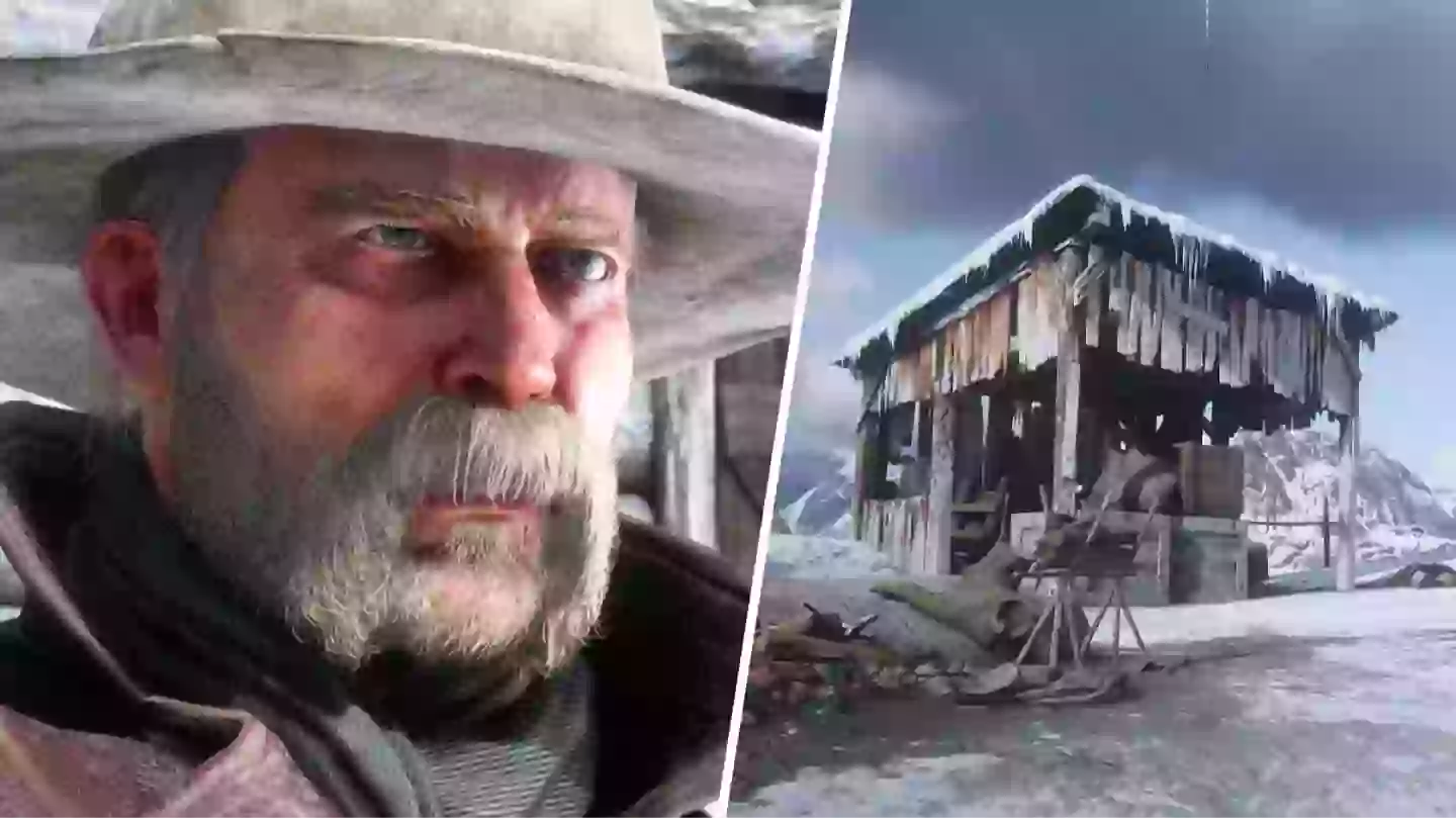 Red Dead Redemption 2 players find disturbing secret at Micah’s hideout