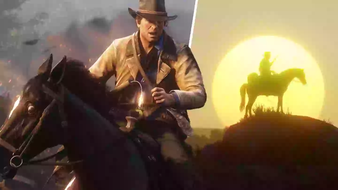 Red Dead Redemption 2 players horrified to learn they’ve accidentally been abusing their horses