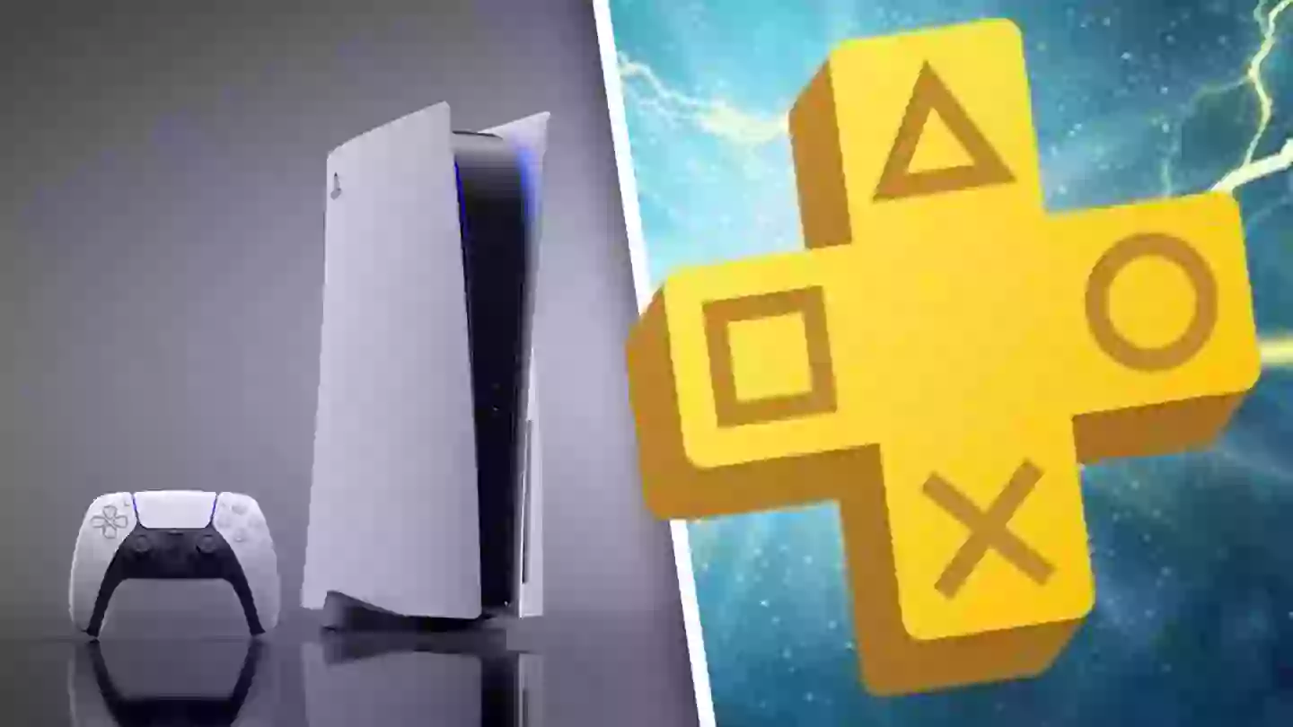 PlayStation Plus' latest free game is already absolutely massive