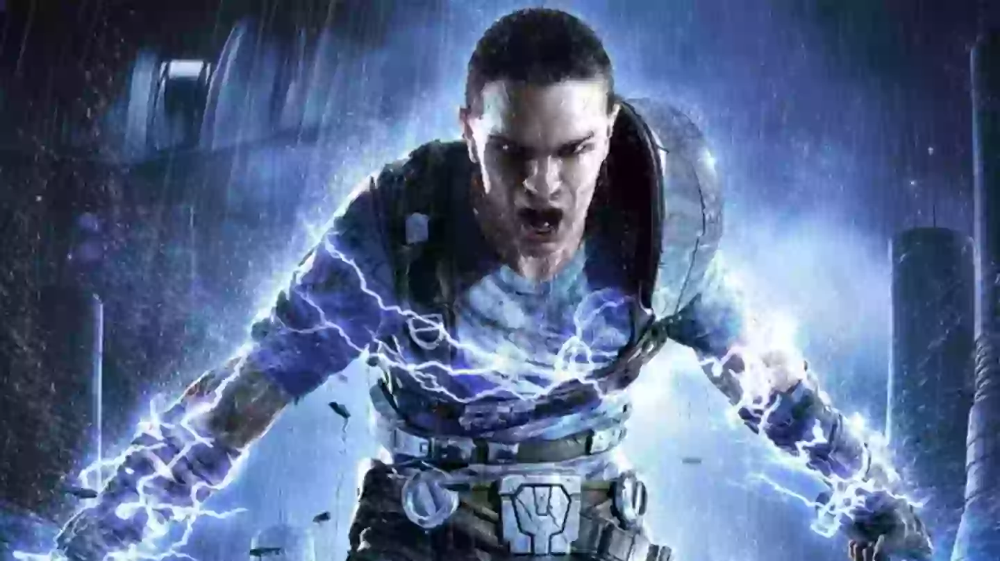 Star Wars fans lose it over Starkiller live-action tease