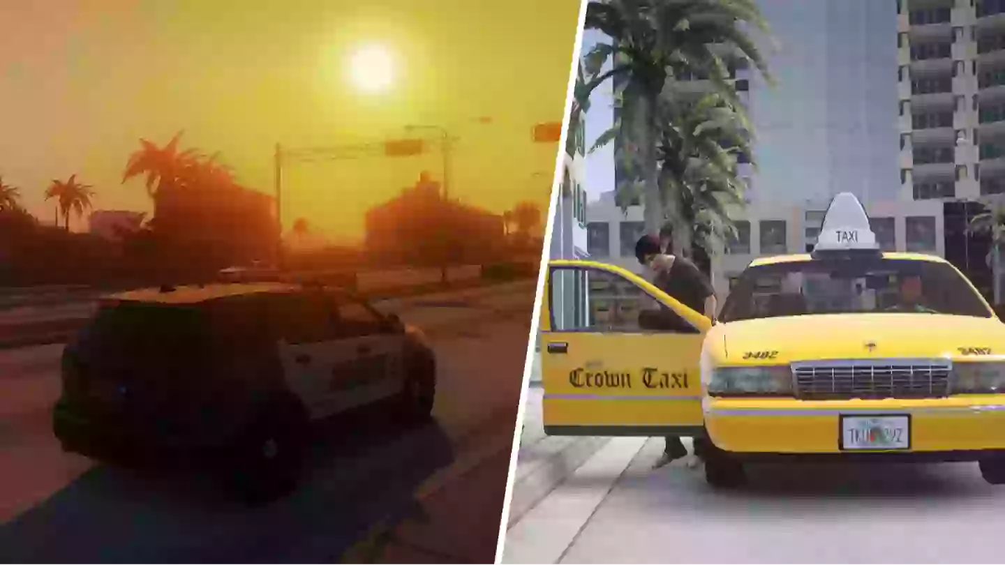 GTA 5: Sunshine Dream will keep you busy till GTA 6 releases