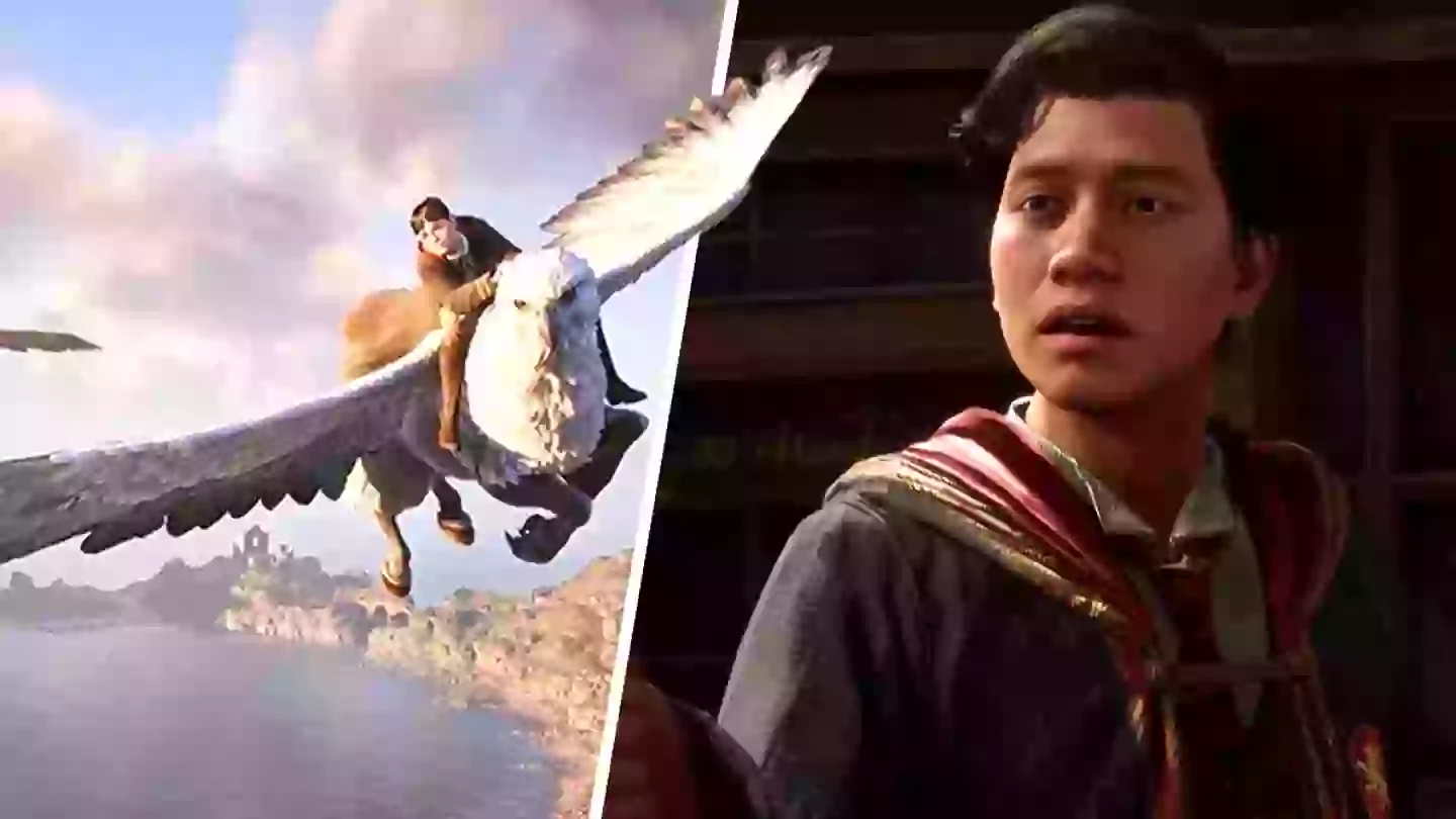 Hogwarts Legacy speedruns banned by GDQ