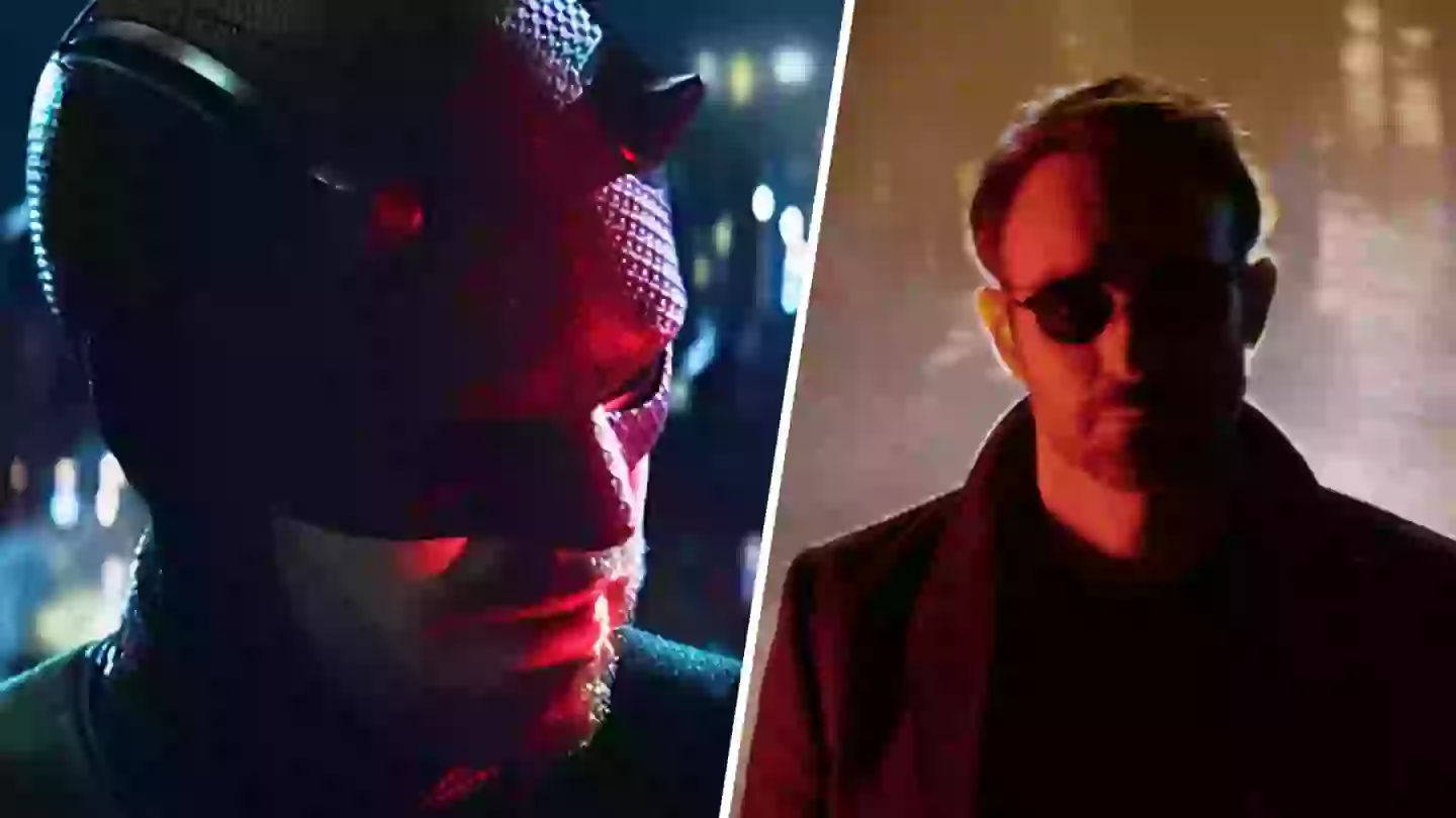 Daredevil Born Again’s opening twist hit like a truck, despite seeing it coming a mile away