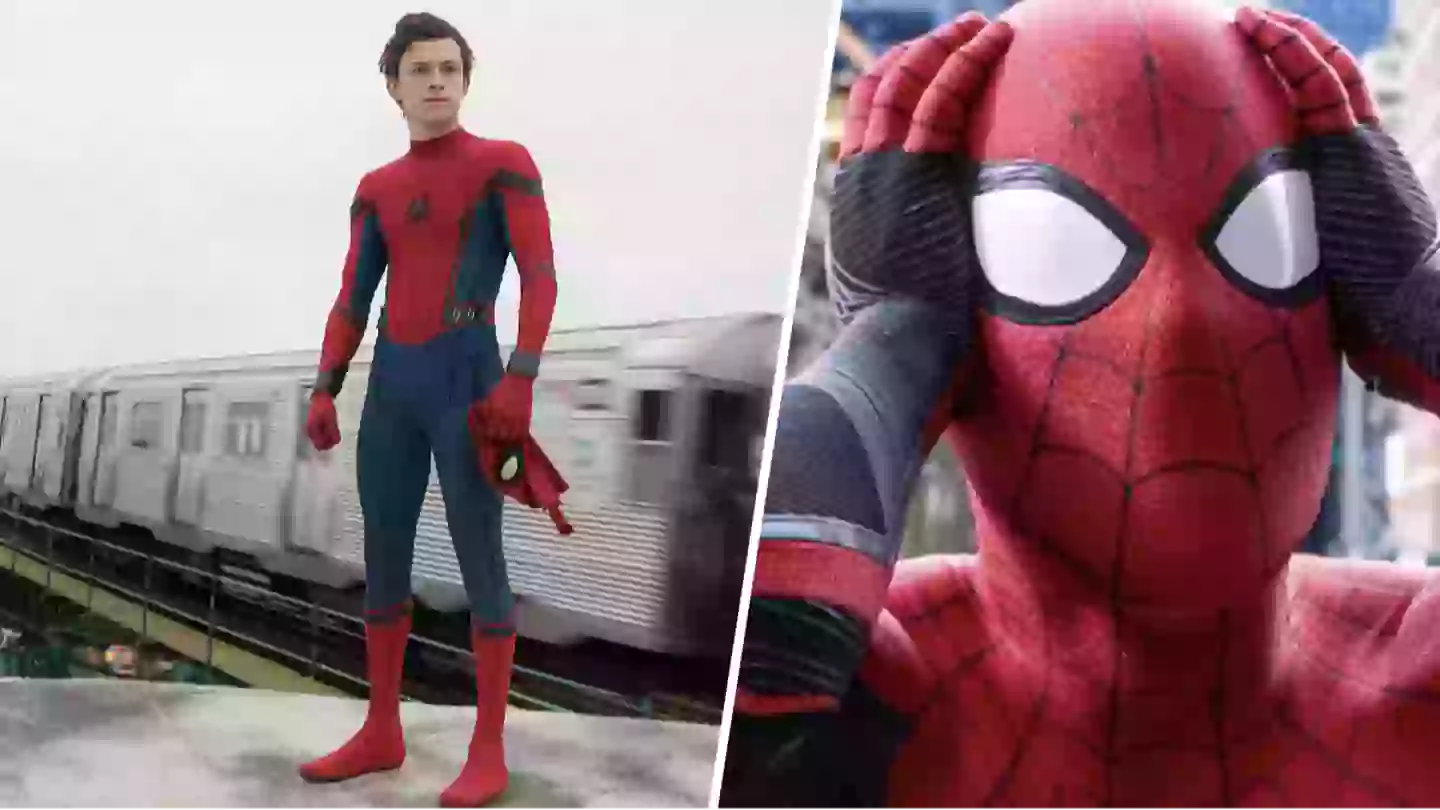 Marvel just killed off a major Spider-Man character in the dumbest way