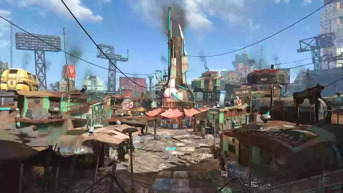 Fallout 4 has a massive open-world secret that’s way too easy to miss