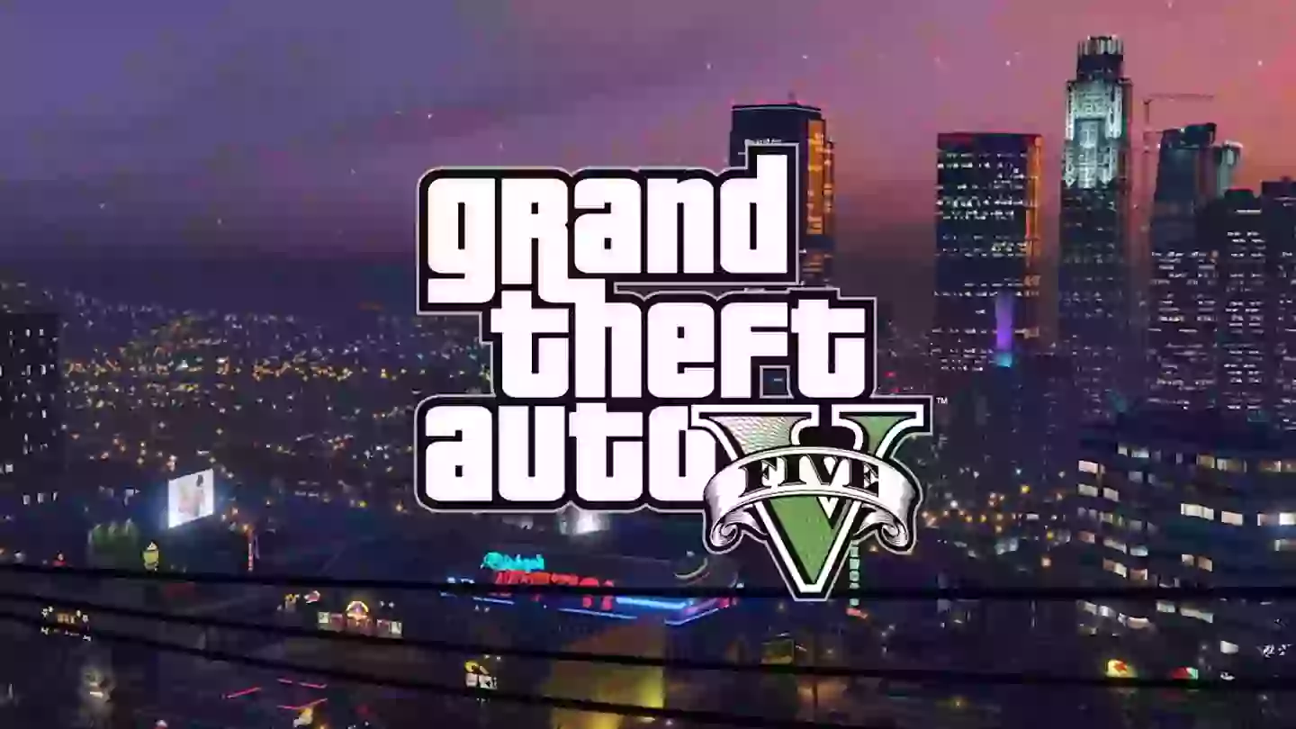 GTA 5 officially getting its biggest graphical overhaul yet