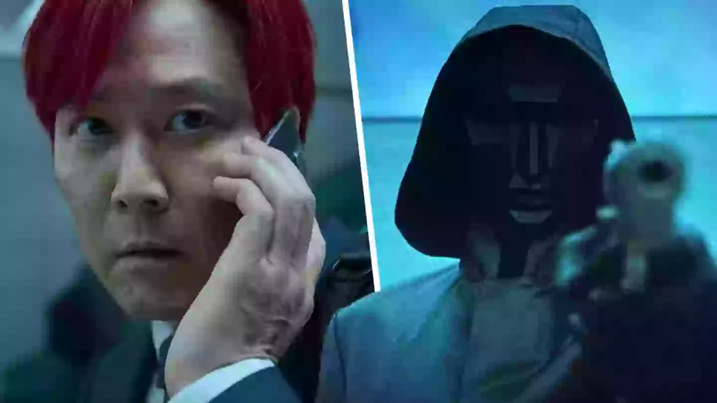 Netflix drops Squid Game season 2’s first trailer