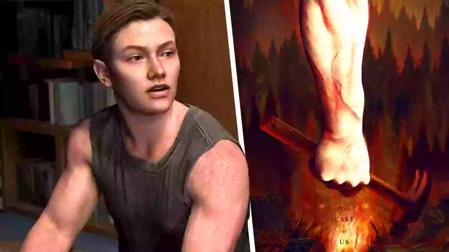 The Mandalorian star is ‘110% Abby’ in The Last Of Us, fans agree