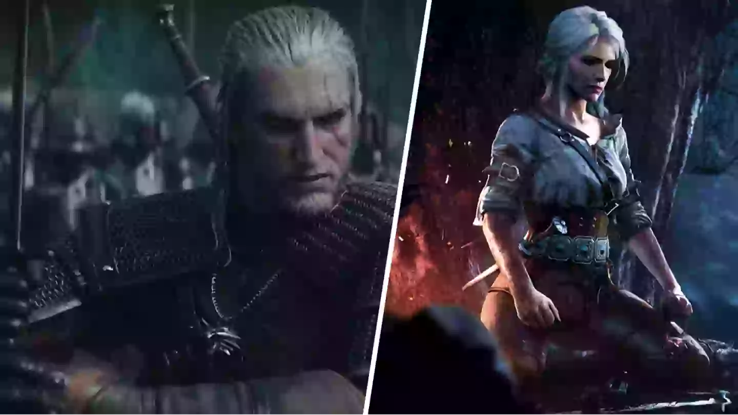 The Witcher 4: ‘Last Hunt’ trailer is a thing of beauty