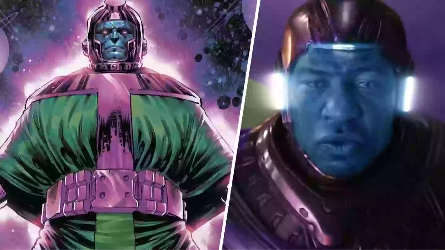 MCU fans united over our new Kang amid major recasting reports