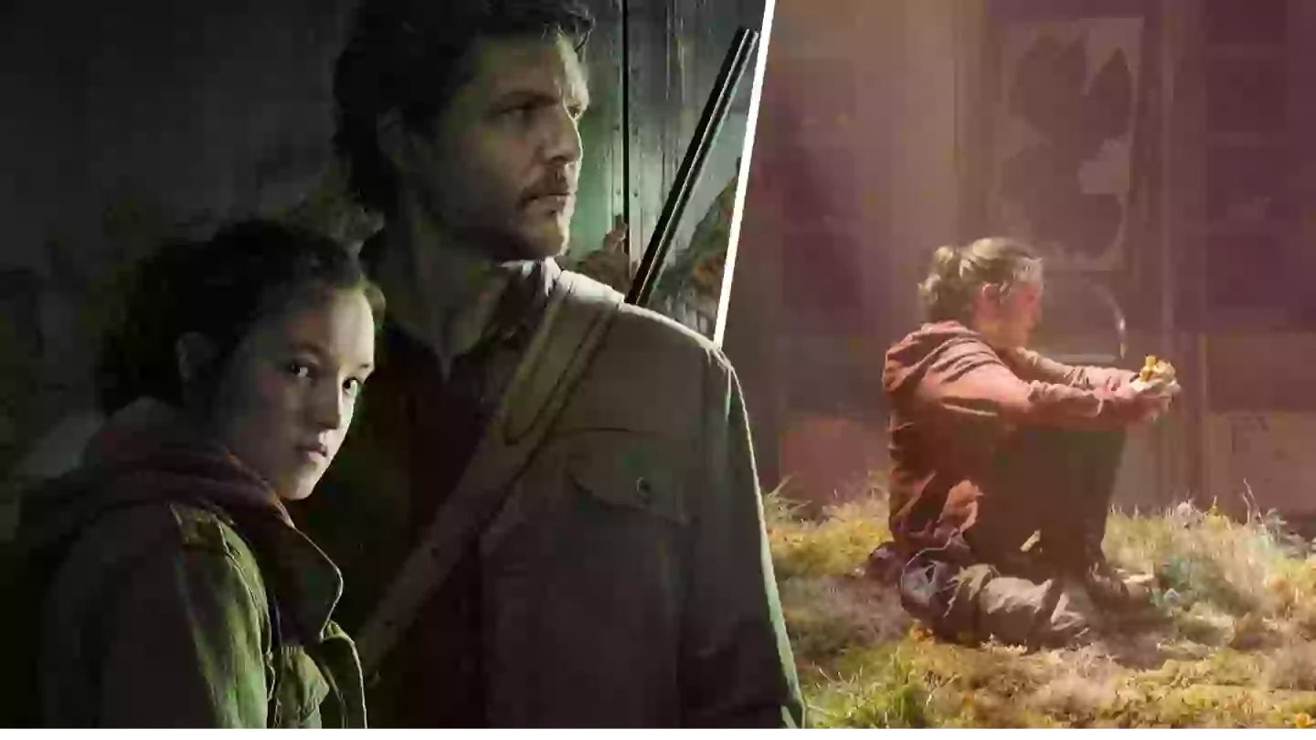 The Last Of Us finale ends series with near-perfect score