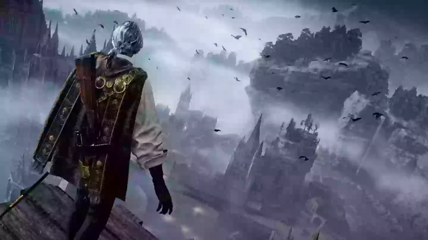 Bloodborne fans roast new game: ‘my disappointment is immeasurable’