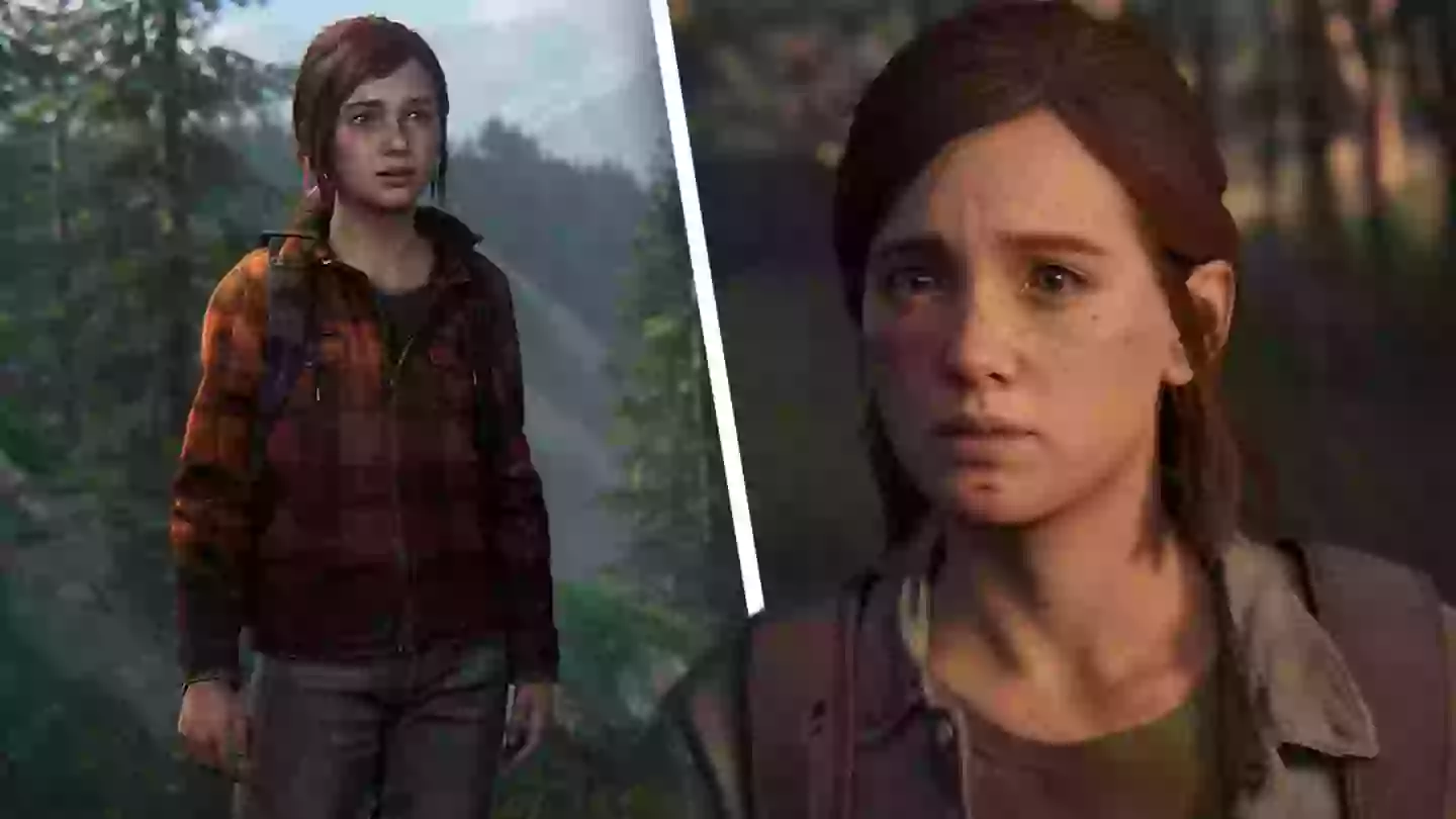 The Last Of Us fans agree Ellie’s real dad was right in front of us