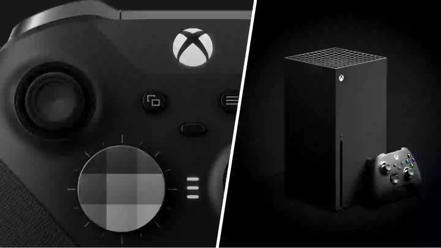 Xbox Series X update adds essential new feature we’ve been begging for