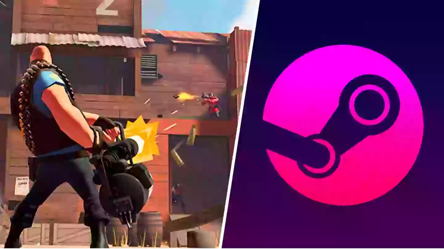 Free Steam game blamed for surge of microtransactions in gaming