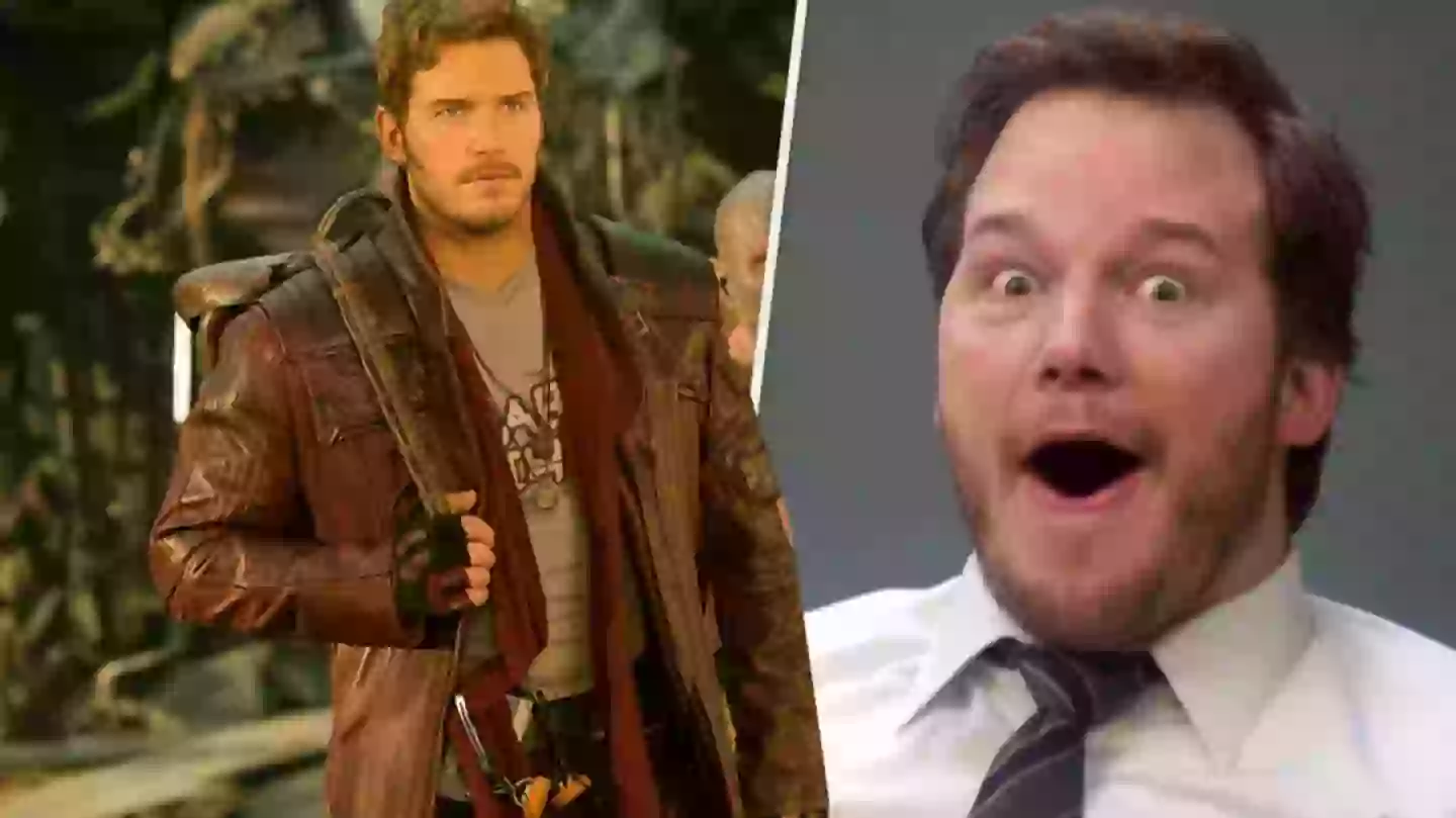 Chris Pratt Finally Addresses Backlash Over Religious Beliefs