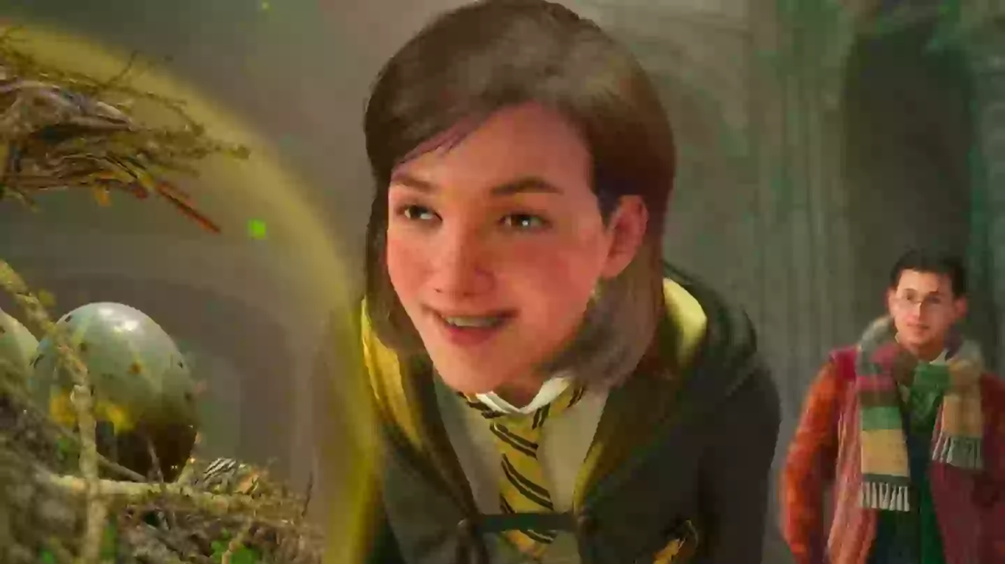 Hogwarts Legacy 2 update is a major relief to us all