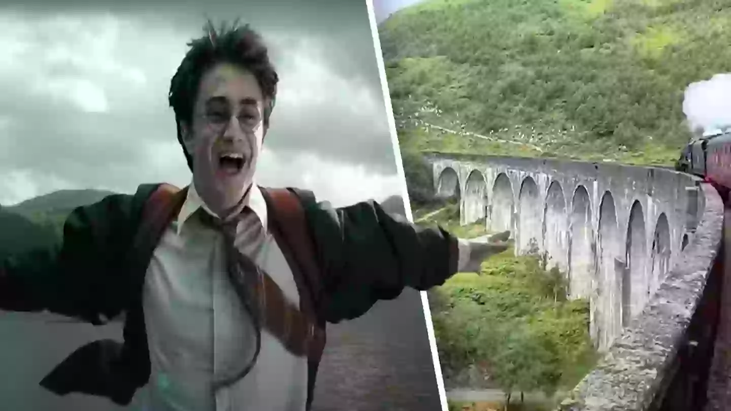 Every Harry Potter Fan Needs To Visit These Places IRL