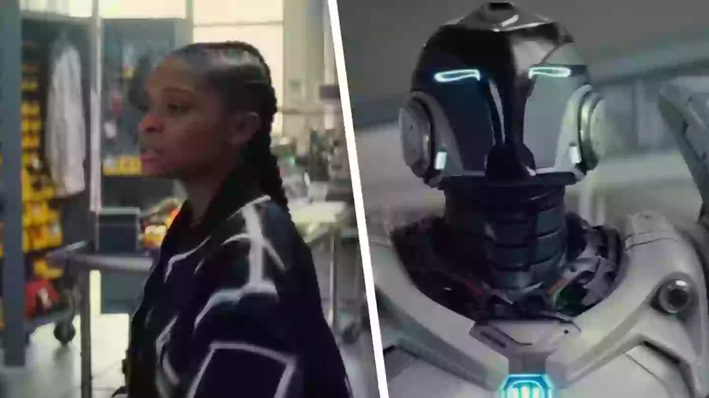 Marvel fans torn over MCU Iron Man sequel first trailer