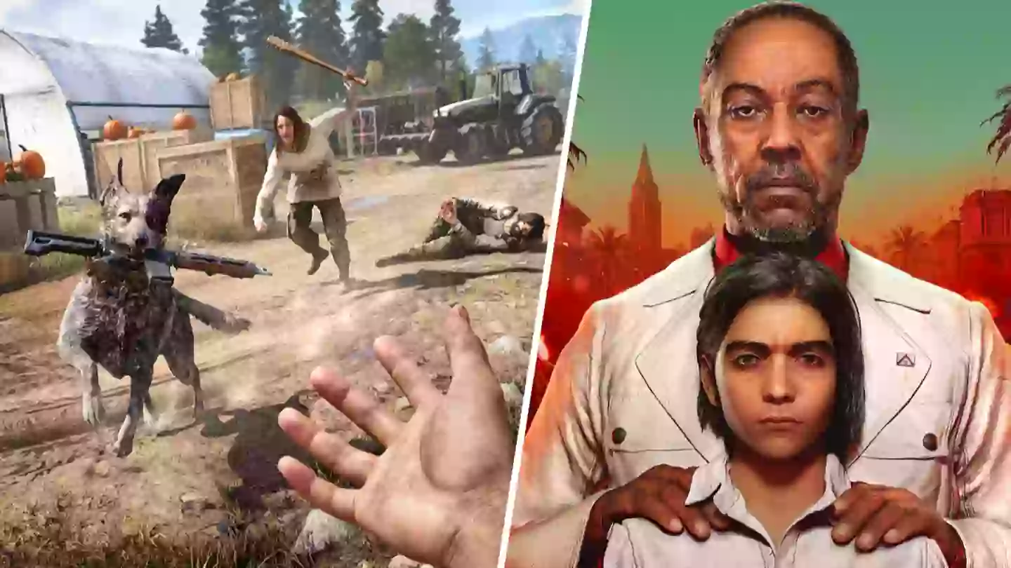 Far Cry 7 gameplay teaser leaves fans unsure, and we can see why