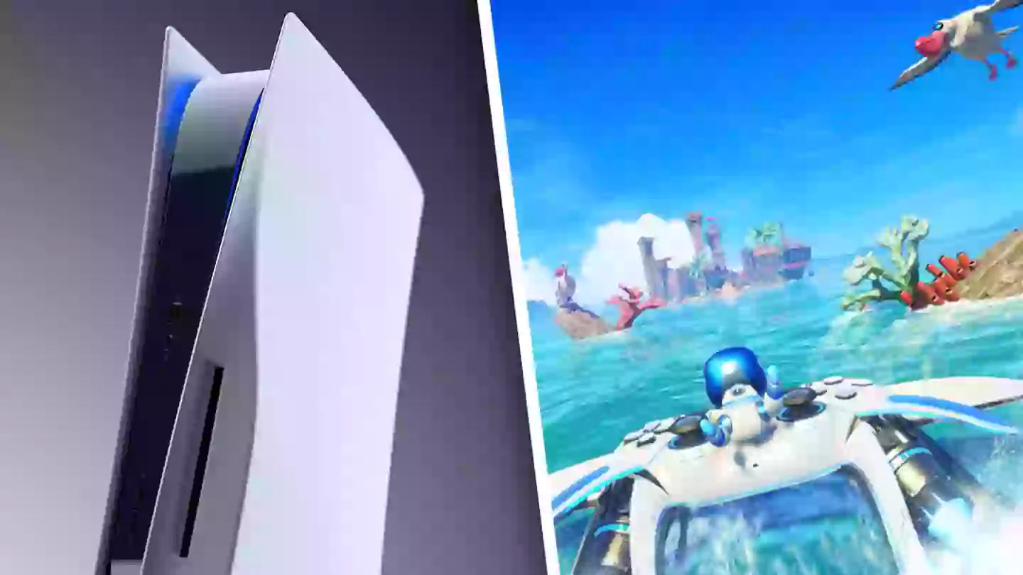 PlayStation officially confirms free download for one of 2024’s biggest games