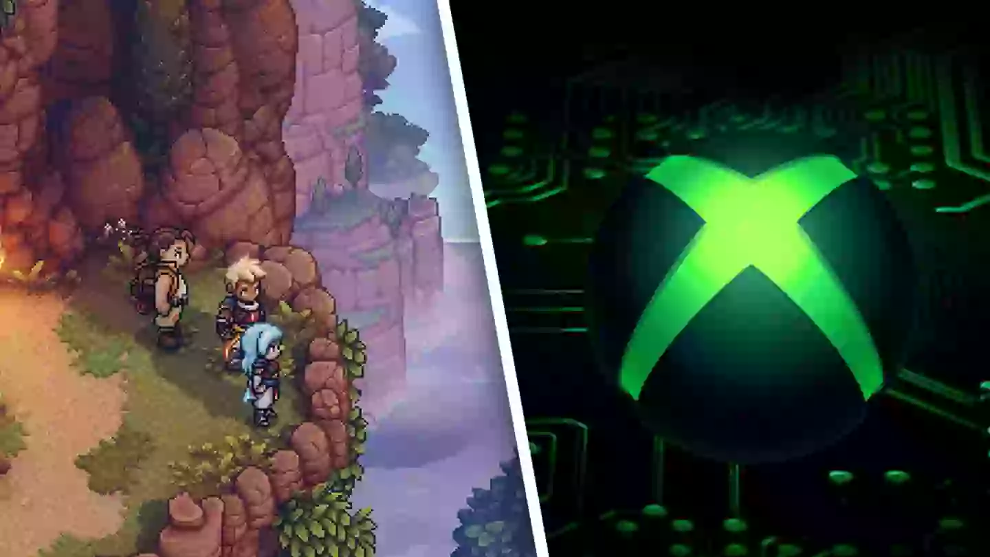 Xbox free download is one of the best RPGs we’ve played in years