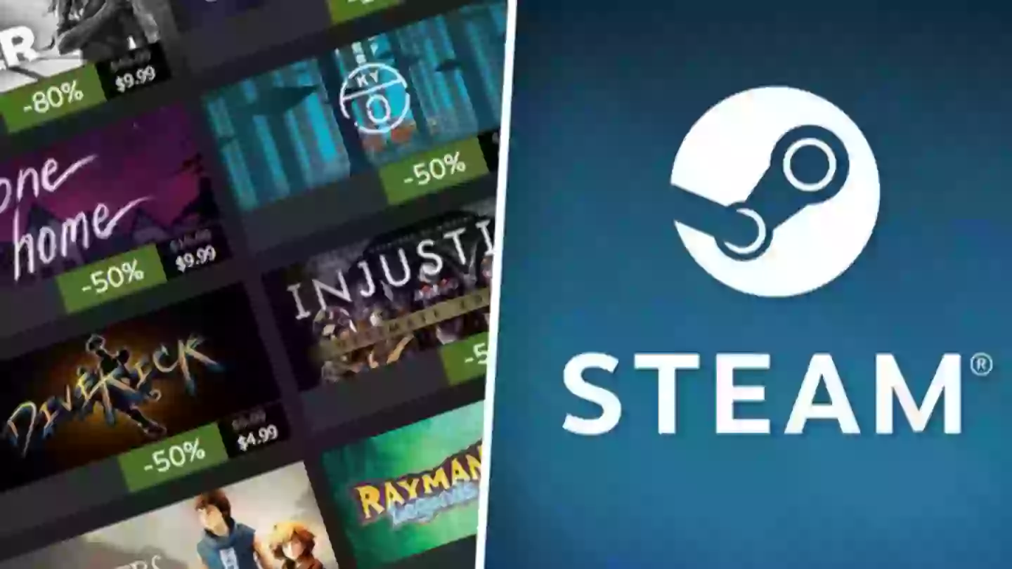 Steam drops 3 free downloads you can claim now, no subscription needed