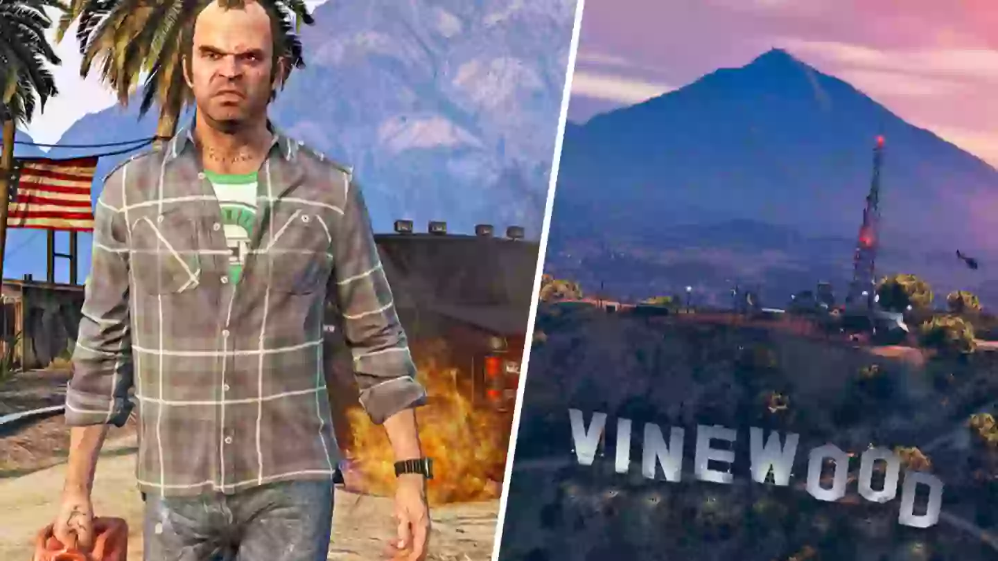 GTA 5 fans heartbroken as finished project quietly shelved by Rockstar