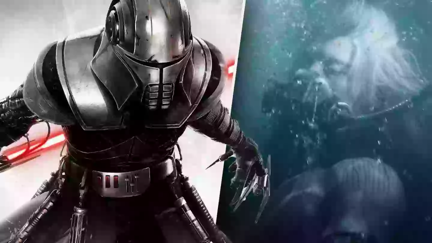 Fans Share Convincing ‘Star Wars Jedi: Survivor’ Bacta Tank Character Theory