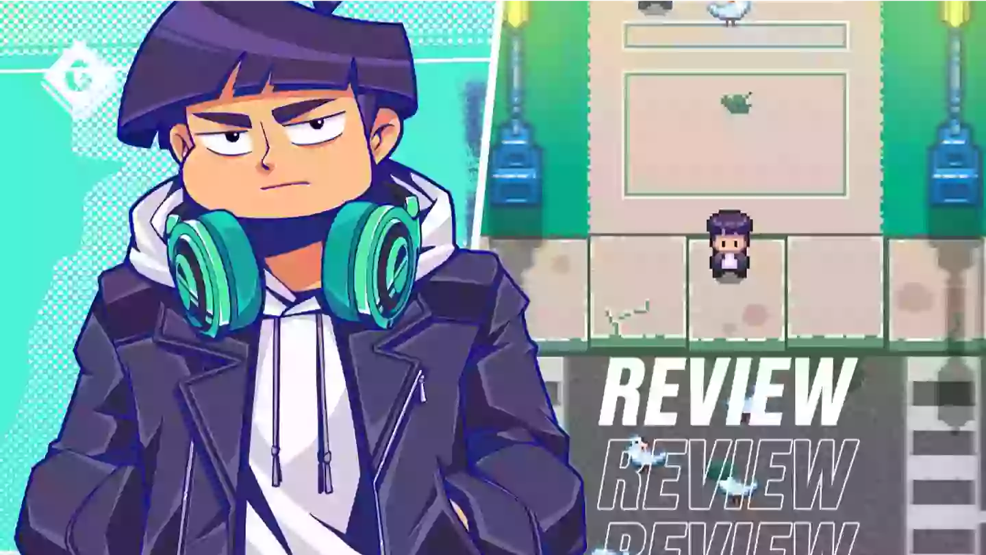 RE:CALL review: a unique narrative adventure that makes you think twice