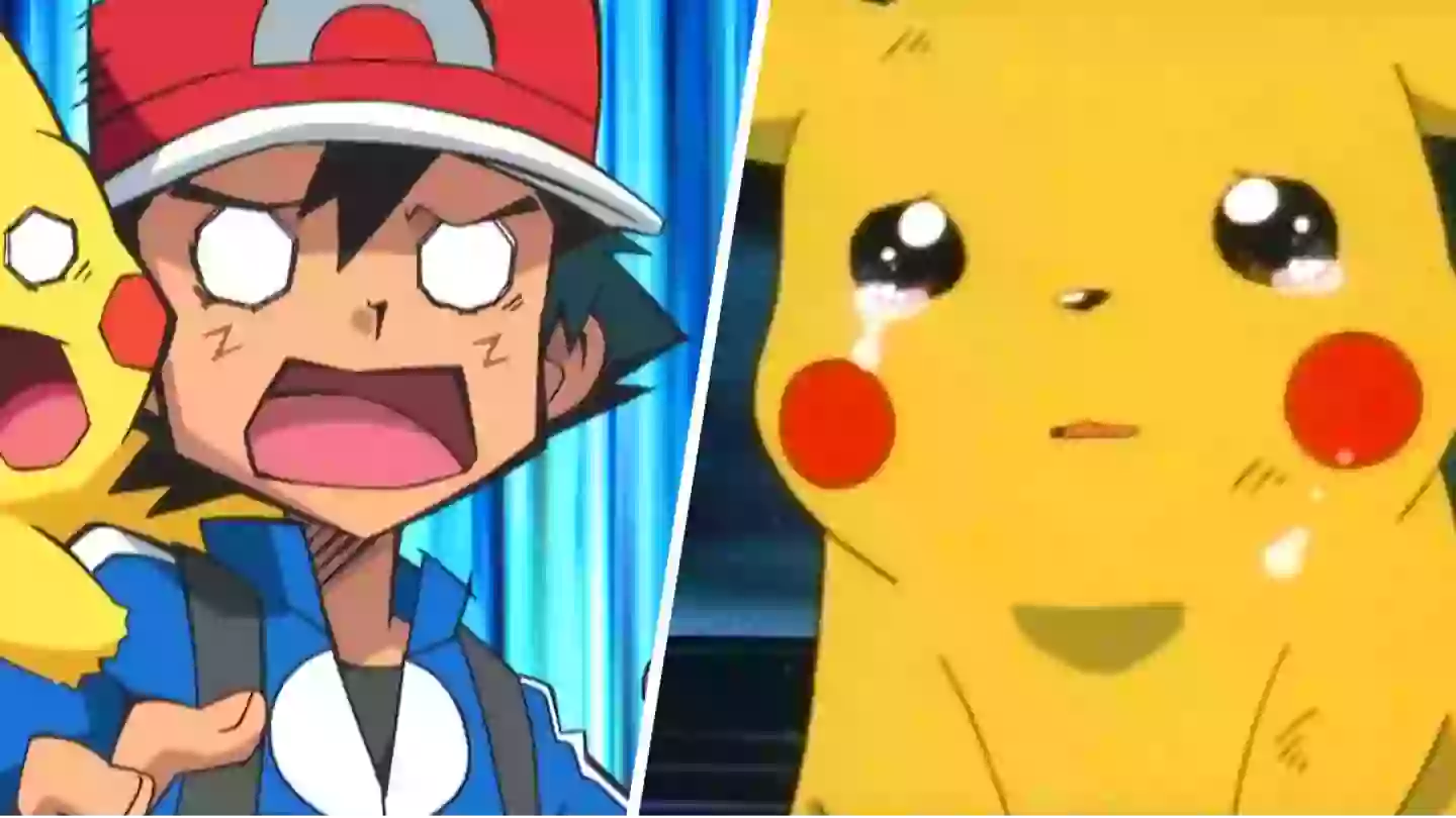 Pokémon fans losing decades of progress thanks to fatal eShop shutdown