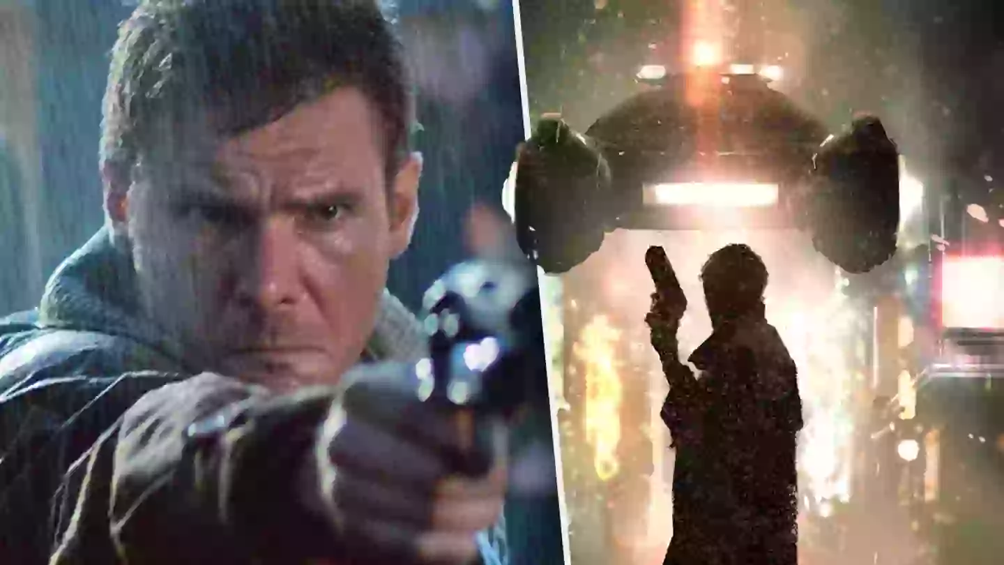‘Blade Runner’ Game Coming In 2025, According To Leak