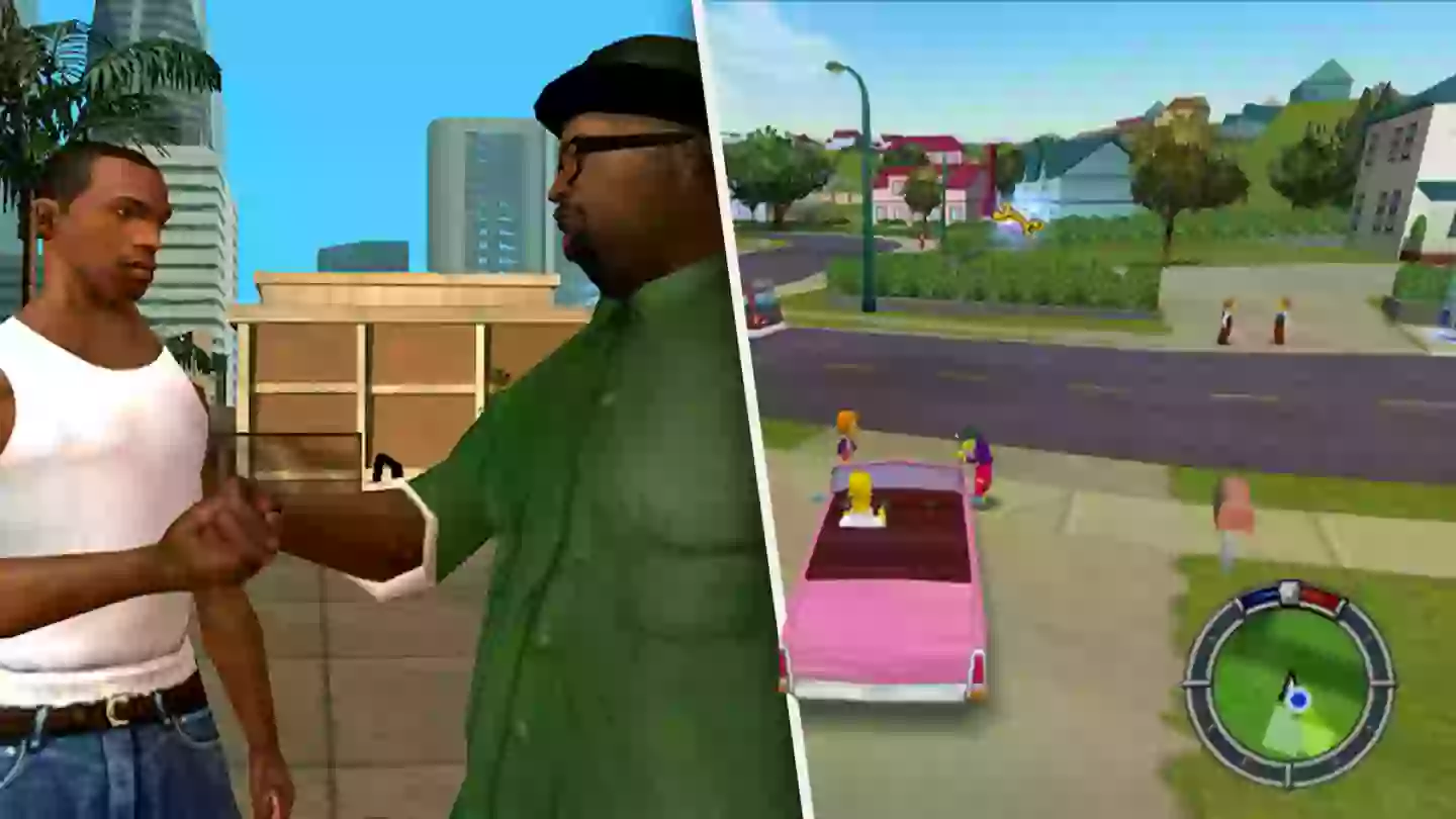 PS2/Xbox/GameCube praised as ‘golden era’ of gaming by fans