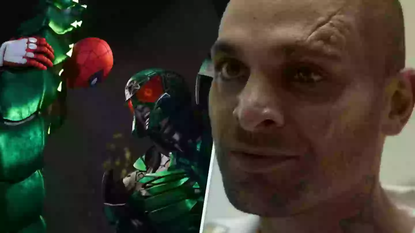 Spider-Man 4 Needs To Give Us Michael Mando’s Scorpion