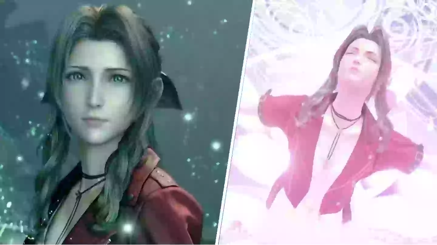 Final Fantasy 7 Rebirth: Ancient’s history explained