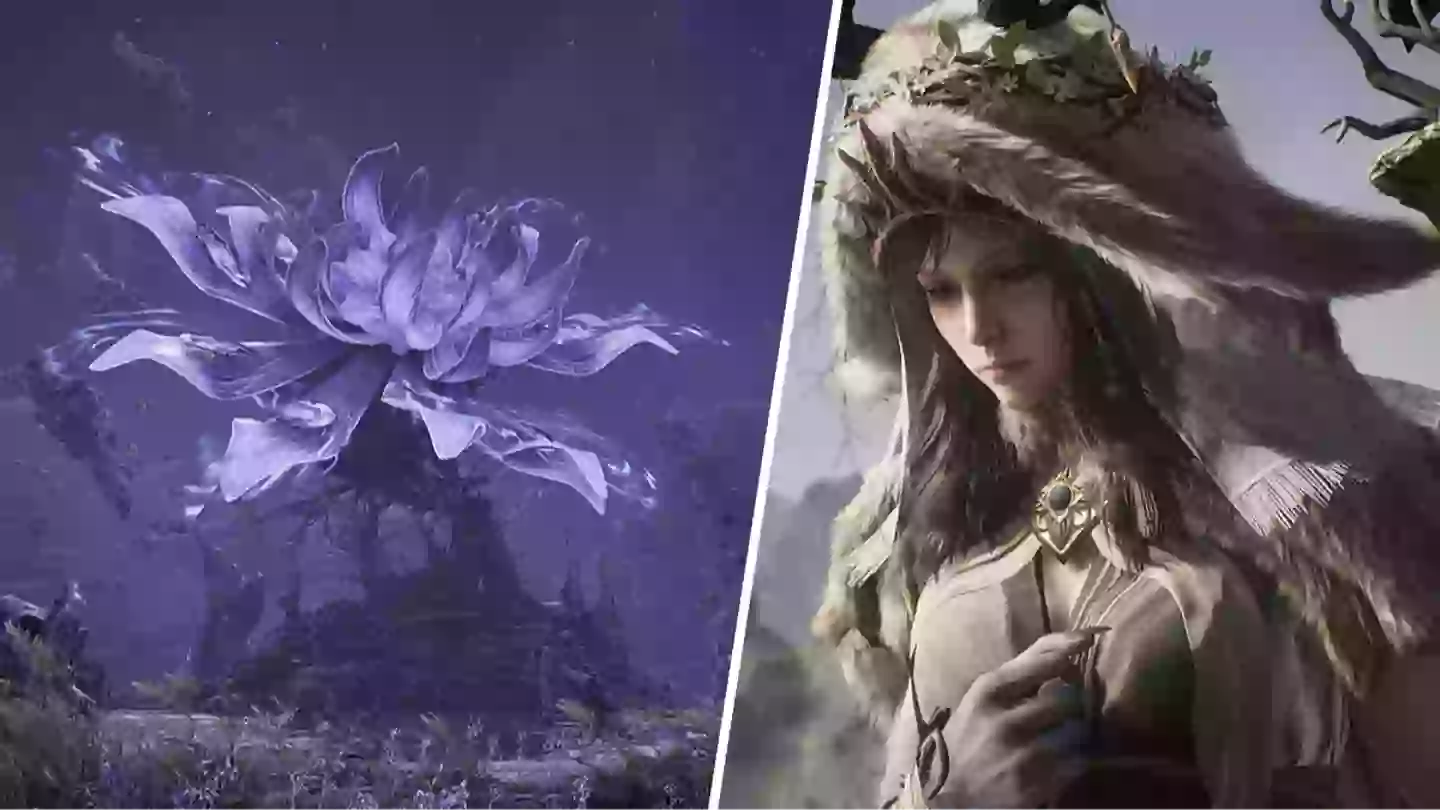 PlayStation 5 upcoming free RPG is equal parts God of War and Elden Ring