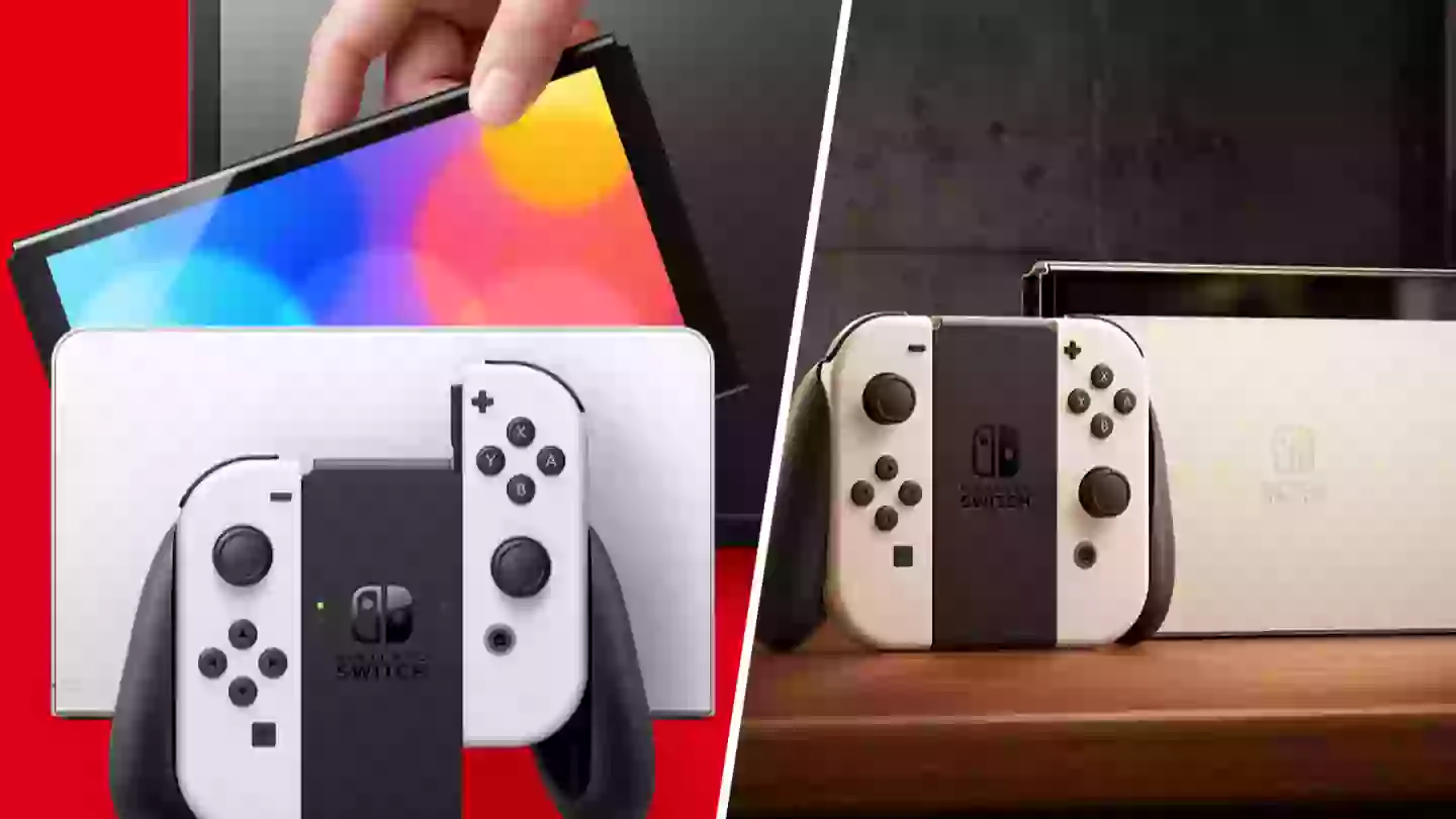 Nintendo Switch 2’s ‘first officially confirmed game’ is gorgeous