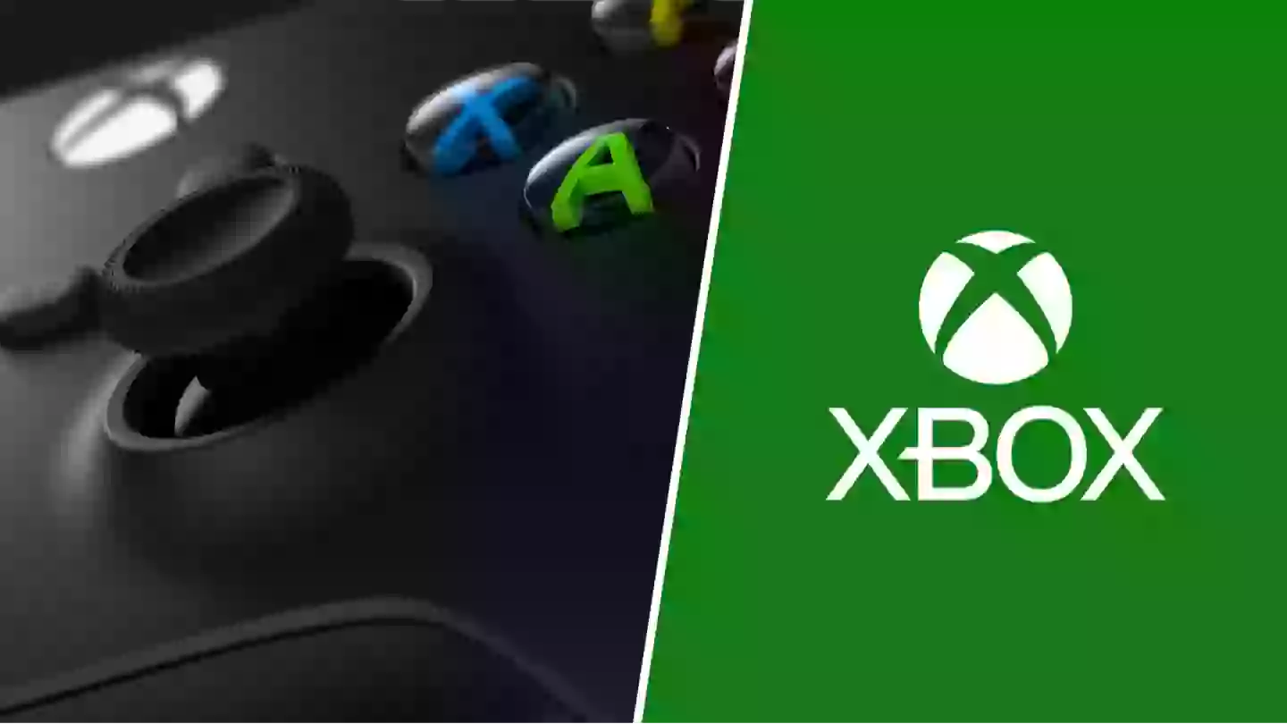 Xbox gamers stunned by hidden controller feature that’ll make your life way easier