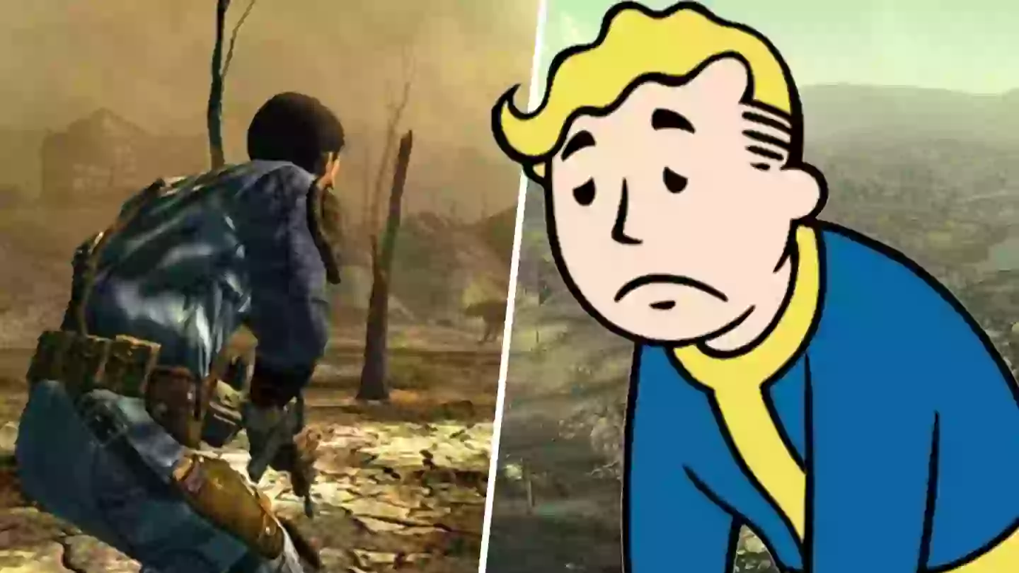 Fallout 3 remake gets a disappointing update from Bethesda head Todd Howard