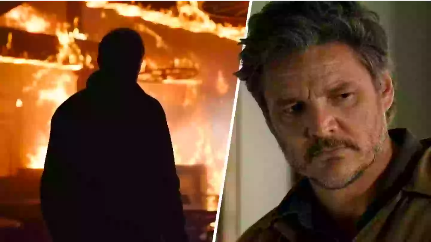 The Last Of Us fans are hyped to see Joel go feral in episode 8