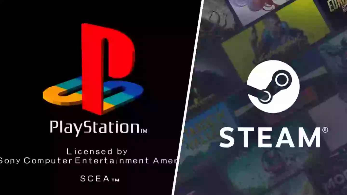 Steam free RPG download has some gorgeous PS1 vibes