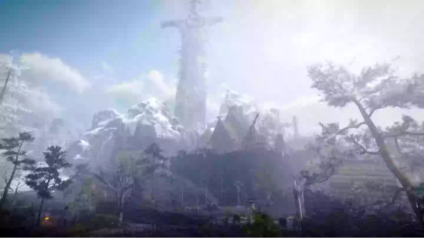 Skyrim collides with Dark Souls in new RPG launching next month