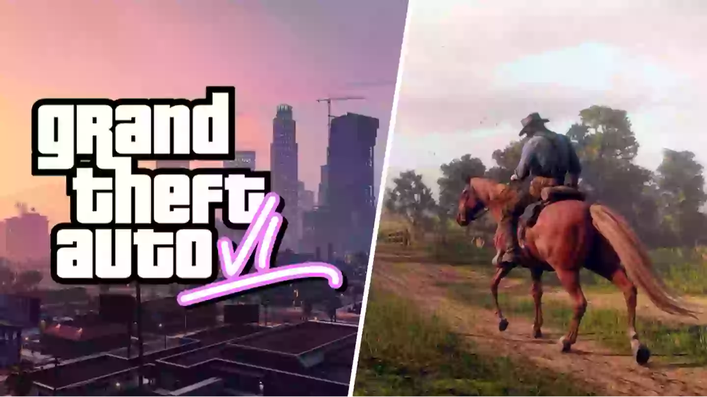 GTA 6 leak confirms one of Red Dead Redemption 2’s best features