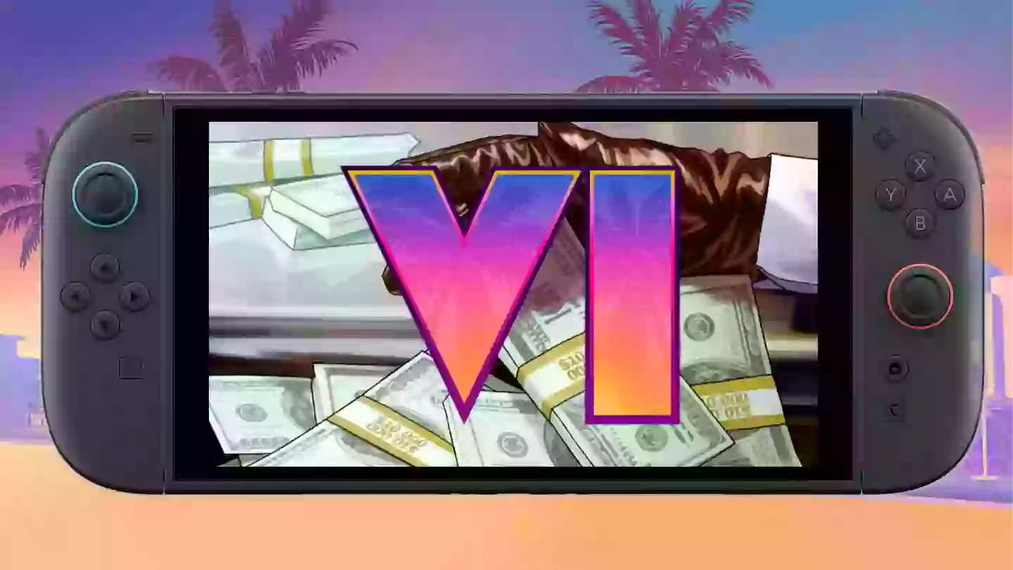 GTA 6 Nintendo Switch 2 port speculation roasted by fans