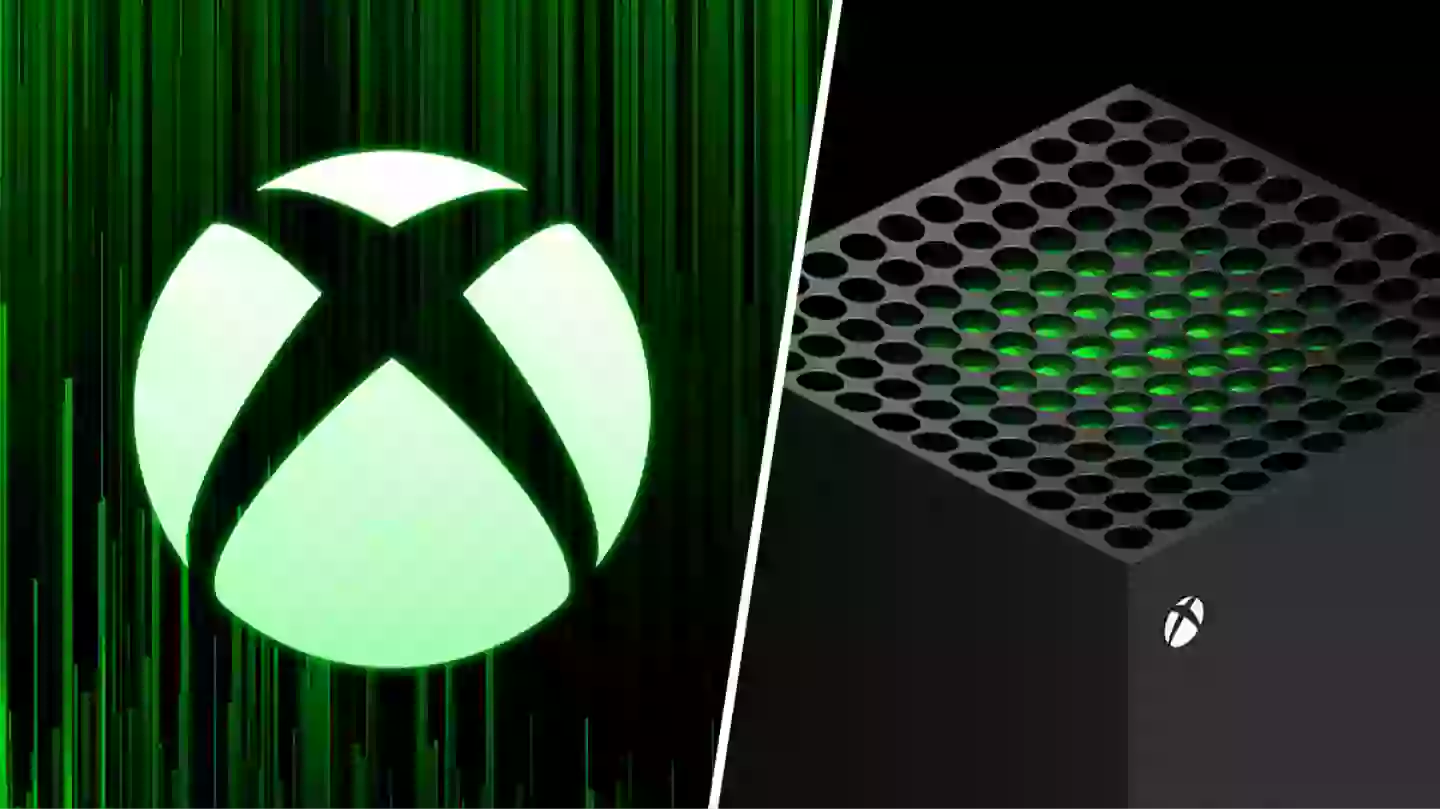 Xbox Series X users quietly surprised with free download you can claim now