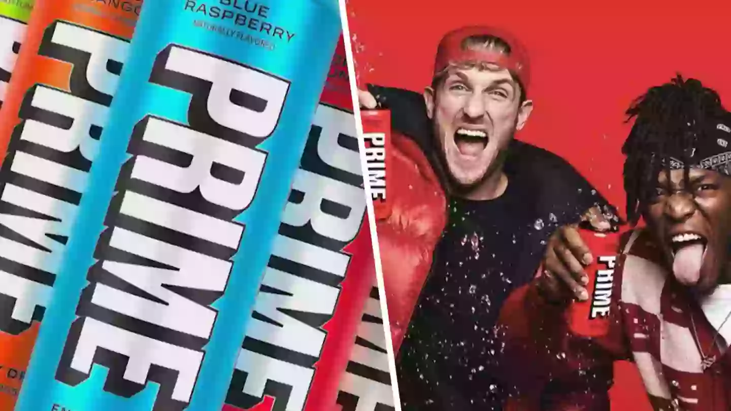 School warns families about Logan Paul & KSI’s Prime after student’s ‘cardiac episode’