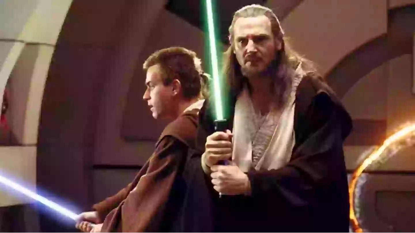 Star Wars officially bringing back Prequel era in glorious new release