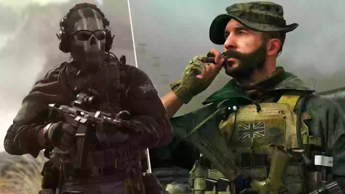 Microsoft Says It “Wouldn’t Be Profitable” To Make COD Xbox Exclusive